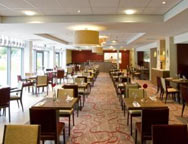 Luton Hilton Garden Inn Restaurant Luton Hilton Garden Inn Restaurant