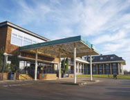 Luton Holiday Inn South M1 J9 Ext Luton Holiday Inn South M1 J9 Ext