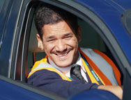 Luton Return Greet Time Saver By Airparks Driver Luton Return Greet Time Saver By Airparks Driver