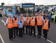 Luton Return Greet Time Saver By Airparks Staff Luton Return Greet Time Saver By Airparks Staff
