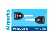 Manchester Airparks Meet&greet Logo Manchester Airparks Meet&greet Logo