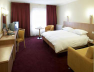 Manchester Bewleys Hotel Room Manchester Bewleys Hotel Room