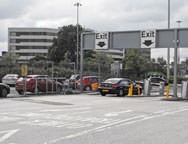 Manchester Manchester Airport Long Stay T1 3barrier Manchester Manchester Airport Long Stay T1 3barrier