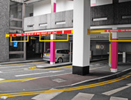 Manchester Manchester Airport Multi Storey T1entry Manchester Manchester Airport Multi Storey T1entry