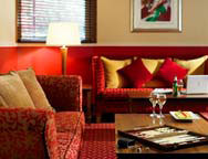 Manchester Marriott Hotel Suite2 Manchester Marriott Hotel Suite2