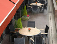 Manchester Menzies Pinewood Hotel Exterior2 Manchester Menzies Pinewood Hotel Exterior2