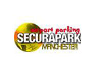Manchester Securapark Undercover Logo Manchester Securapark Undercover Logo
