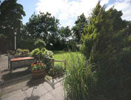 Manchester Swallow Bower Hotel Garden Manchester Swallow Bower Hotel Garden