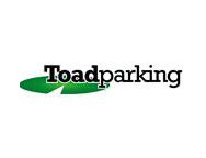 Manchester Toad Parking Logo Manchester Toad Parking Logo