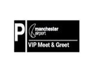 Manchester Vip Meet&greet Logo Manchester Vip Meet&greet Logo