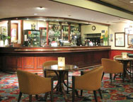 Newcastle Britannia Hotel Bar Newcastle Britannia Hotel Bar