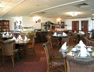 Newcastle Britannia Hotel Restaurant Newcastle Britannia Hotel Restaurant