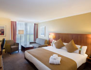 Newcastle Holiday Inn Hotel Executive Room Newcastle Holiday Inn Hotel Executive Room