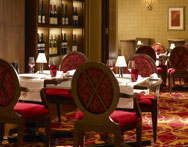Newcastle Marriott Gosforth Park Hotel Restaurant Newcastle Marriott Gosforth Park Hotel Restaurant