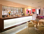 Newcastle Novotel Hotel Bar Newcastle Novotel Hotel Bar