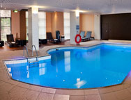 Newcastle Novotel Hotel Pool Newcastle Novotel Hotel Pool