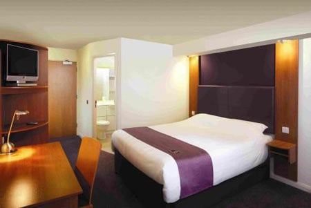 Newcastle Premier Inn Hotel Bedroom Nclprp Newcastle Premier Inn Hotel Bedroom Nclprp
