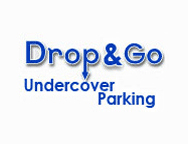 Norwich Drop And Go Undercover Parking Logo Norwich Drop And Go Undercover Parking Logo