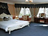 Prestwick Manor Park Hotel Bedroom 1 Prestwick Manor Park Hotel Bedroom 1
