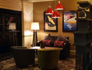 Relax At The Edinburgh Hilton Relax At The Edinburgh Hilton