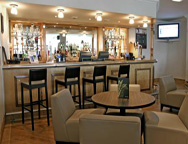 Southampton Holiday Inn Hotel Bar Southampton Holiday Inn Hotel Bar