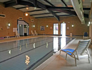 Southampton Holiday Inn Hotel Pool Southampton Holiday Inn Hotel Pool