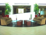 Stansted Holiday Inn Express Hotel Lounge2 Stansted Holiday Inn Express Hotel Lounge2