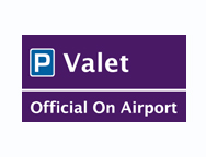 Stansted Valet Parking Logo Stansted Valet Parking Logo