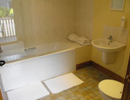 Stansted Warmans Barn House Bathroom Stansted Warmans Barn House Bathroom