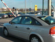 Heathrow Business Parking