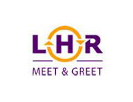 Heathrow Heathrow Terminal 3 Meet & Greet Logo Lhw5