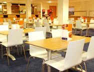  Travelodge Canteen 