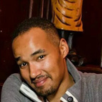 Ben Sikasa - Online Marketing Manager