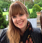 Sarah Köchl - Trainee E.Commerce