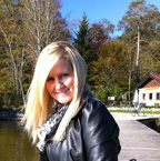 Theresa Martin - Marketingassistenz