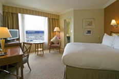 Gatwick airport hotels