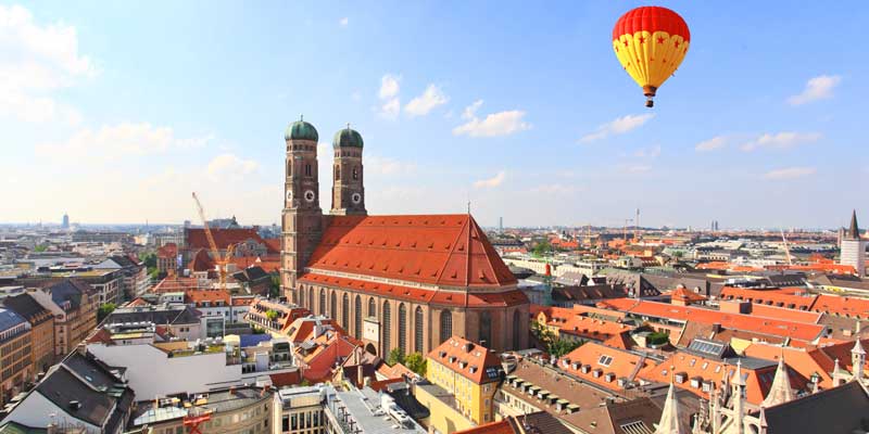 Munich Munich