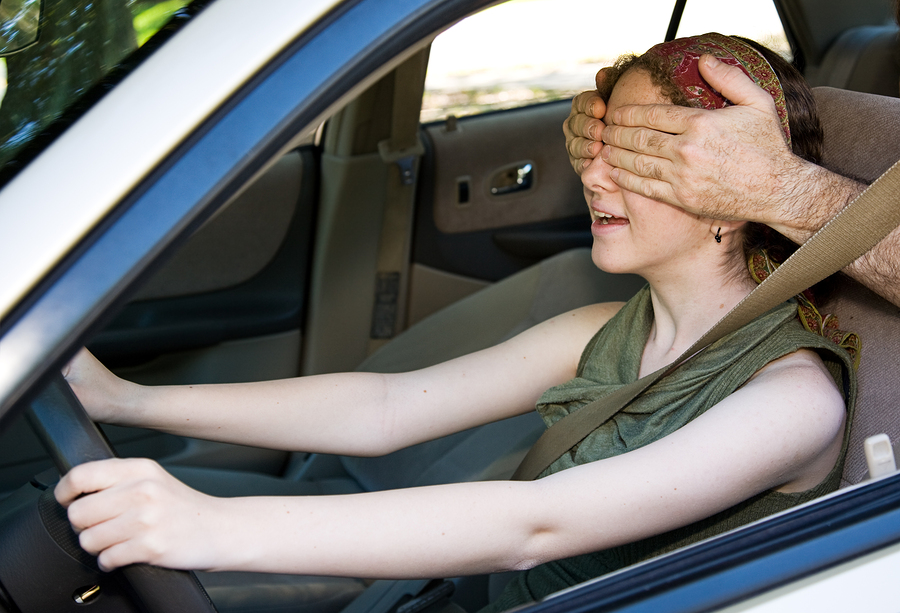 Top 10 Weird Driving Rules Across the World