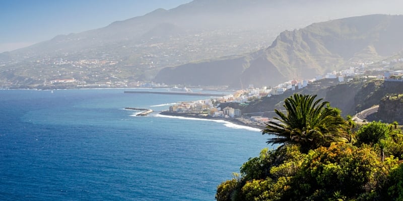 Which is the Best Canary Island?