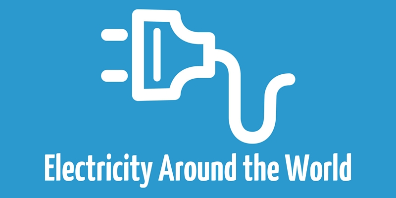 electricity-around-the-world