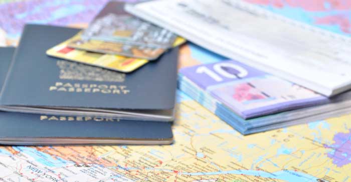passport-and-money