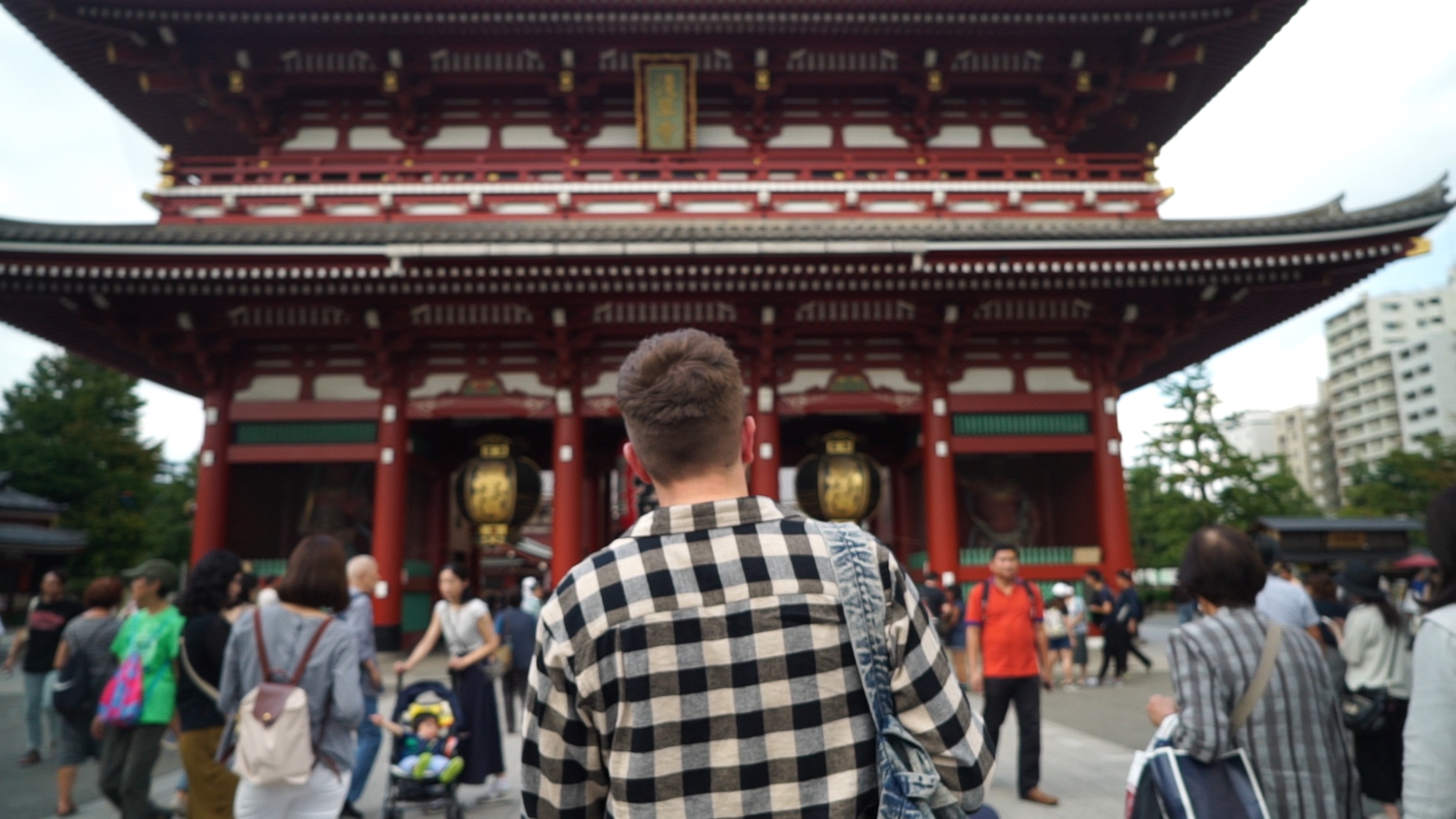Tokyo 2 Tokyo 2