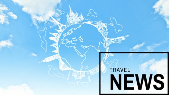 Travel News