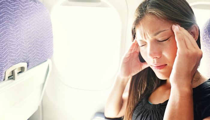 14 Most Annoying Things People Do On Flights