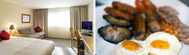 Novotel Birmingham