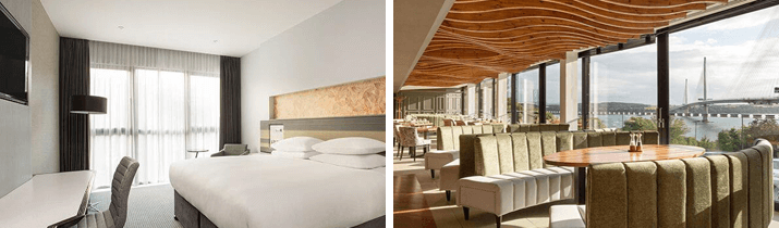 Doubletree by Hilton Edinburgh