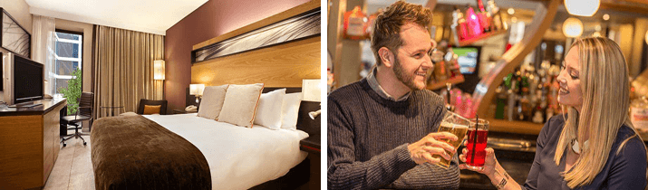 Hilton Gatwick airport