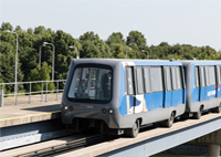 Gatwick Free Monorail