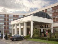 airport hotels by coach airport hotels by coach