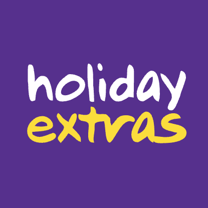 Holiday Extras Pinata Logo